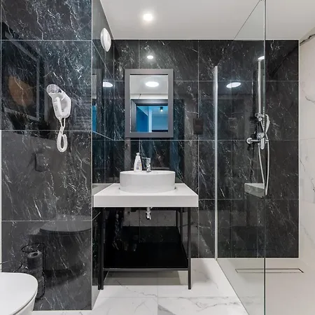 Appartement Comfort In - Komfortowy W Kolobrzegu Kołobrzeg