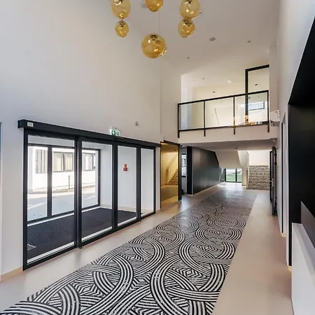 Comfort In - Komfortowy W Kolobrzegu * Kołobrzeg