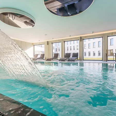 Appartement Comfort In - Komfortowy W Kolobrzegu