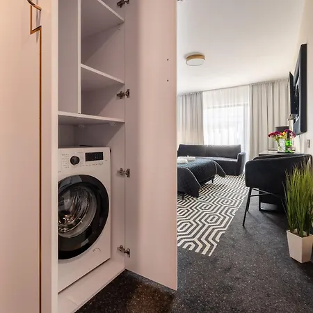 Comfort In - Komfortowy W Kolobrzegu * Kołobrzeg