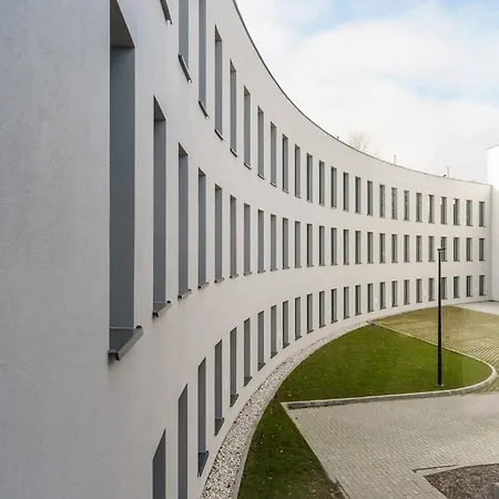 Appartement Comfort In - Komfortowy W Kolobrzegu Kołobrzeg