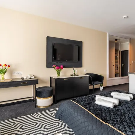 Comfort In - Komfortowy W Kolobrzegu Kołobrzeg