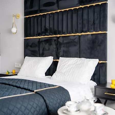 Comfort In - Komfortowy W Kolobrzegu Колобжег