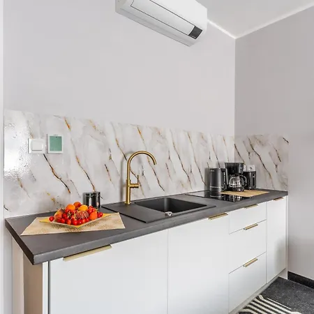 Comfort In - Komfortowy W Kołobrzegu * Kołobrzeg