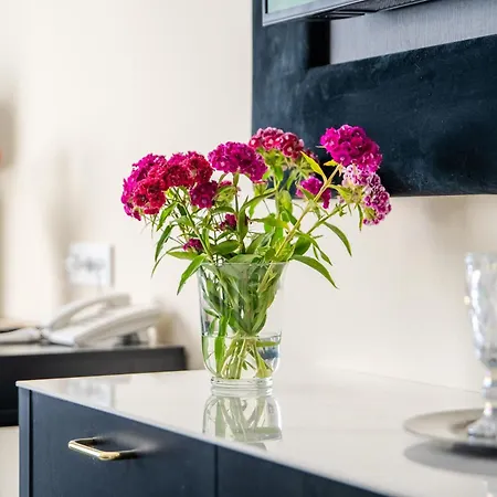 Apartament Comfort In - Komfortowy W Kołobrzegu Kołobrzeg