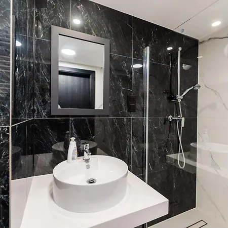 Comfort In - Komfortowy W Kołobrzegu Kołobrzeg