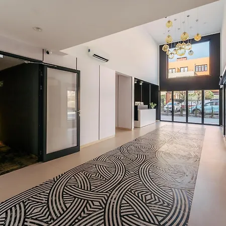 Comfort In - Komfortowy W Kolobrzegu *