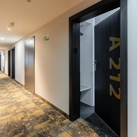 Comfort In - Komfortowy W Kołobrzegu Apartament *