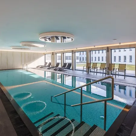 Comfort In - Komfortowy W Kolobrzegu Колобжег