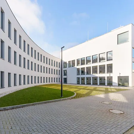 Comfort In - Komfortowy W Kołobrzegu