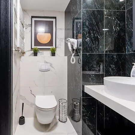 Apartament Comfort In - Komfortowy W Kołobrzegu *