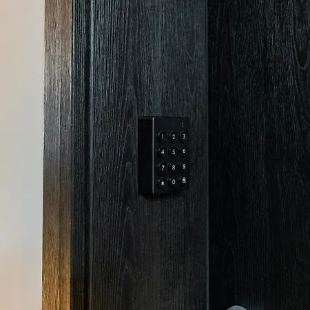 Апартаменты Comfort In - Komfortowy W Kolobrzegu Колобжег