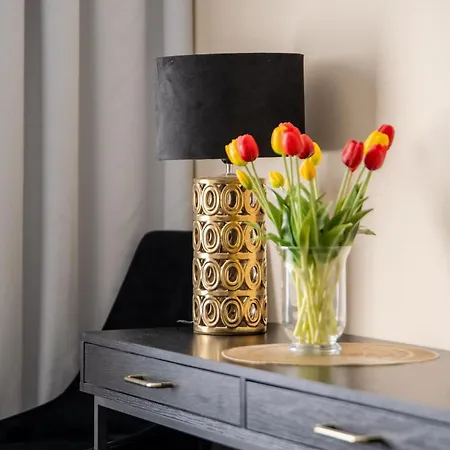 Comfort In - Komfortowy W Kolobrzegu * Колобжег