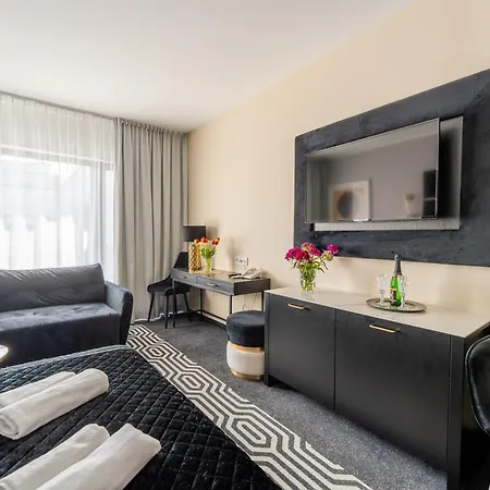 Comfort In - Komfortowy W Kolobrzegu Колобжег