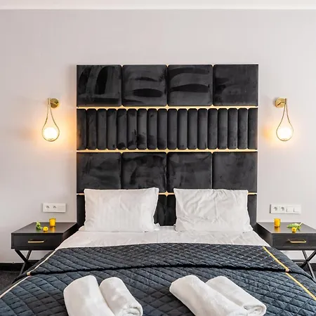 Comfort In - Komfortowy W Kolobrzegu Апартаменты